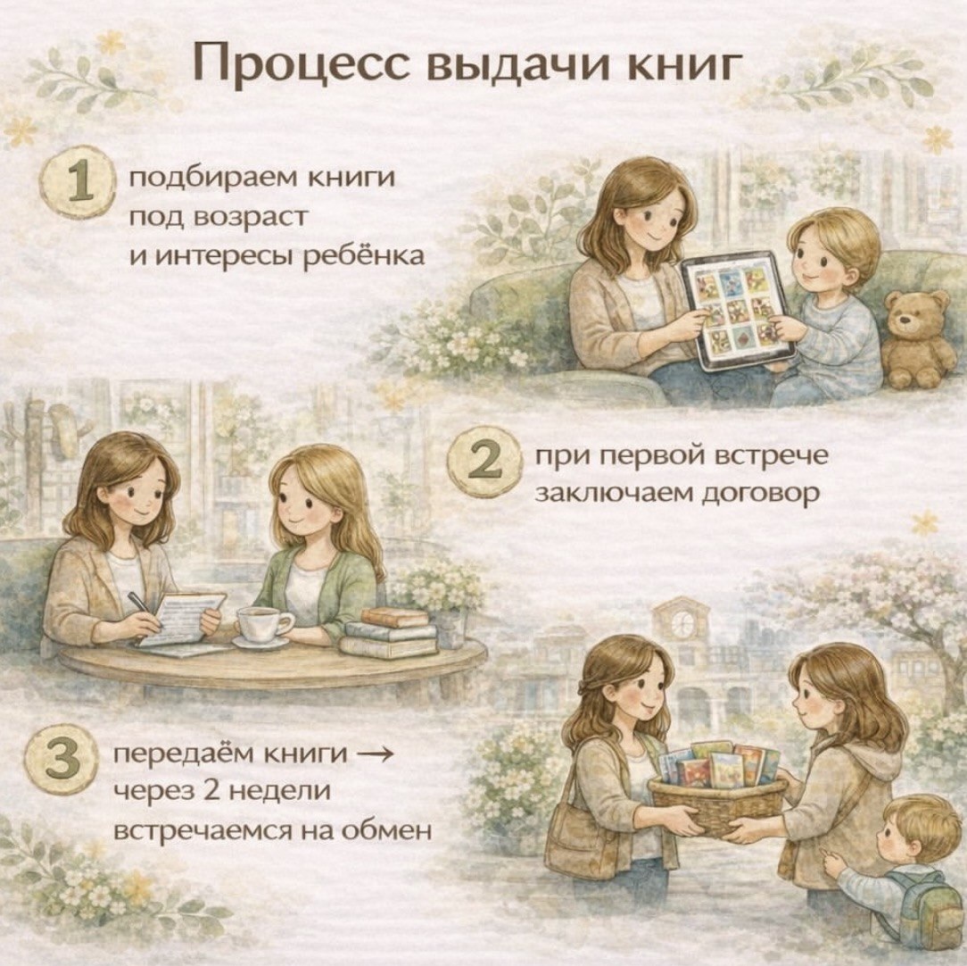 Библиотека 2